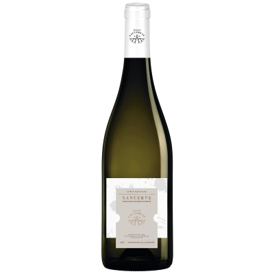 Domaine Sautereau Chêne Marchand, Sancerre blanc бяло вино 0.750 л